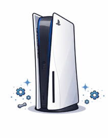 PS5