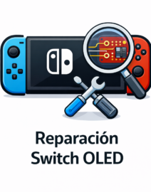 Switch Oled