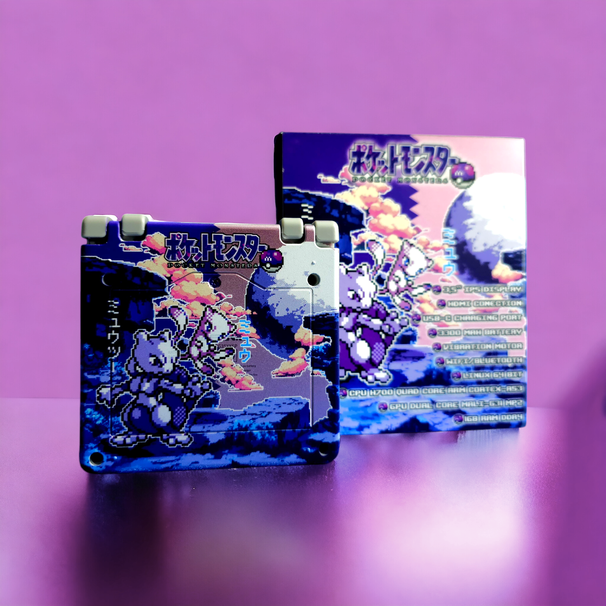 PhotoRoom-20241207_032154 Máquina Retro TIME MACHINE Personalizada - Imagen 9