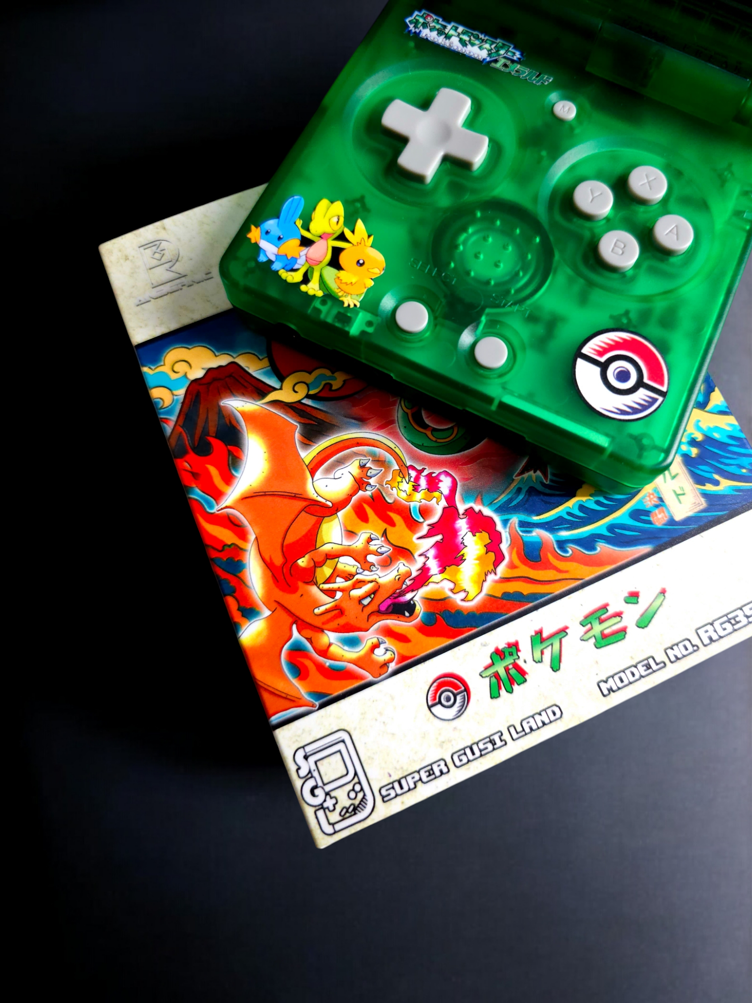 Photoroom-20250708_174415 Máquina Retro TIME MACHINE Personalizada - Imagen 12