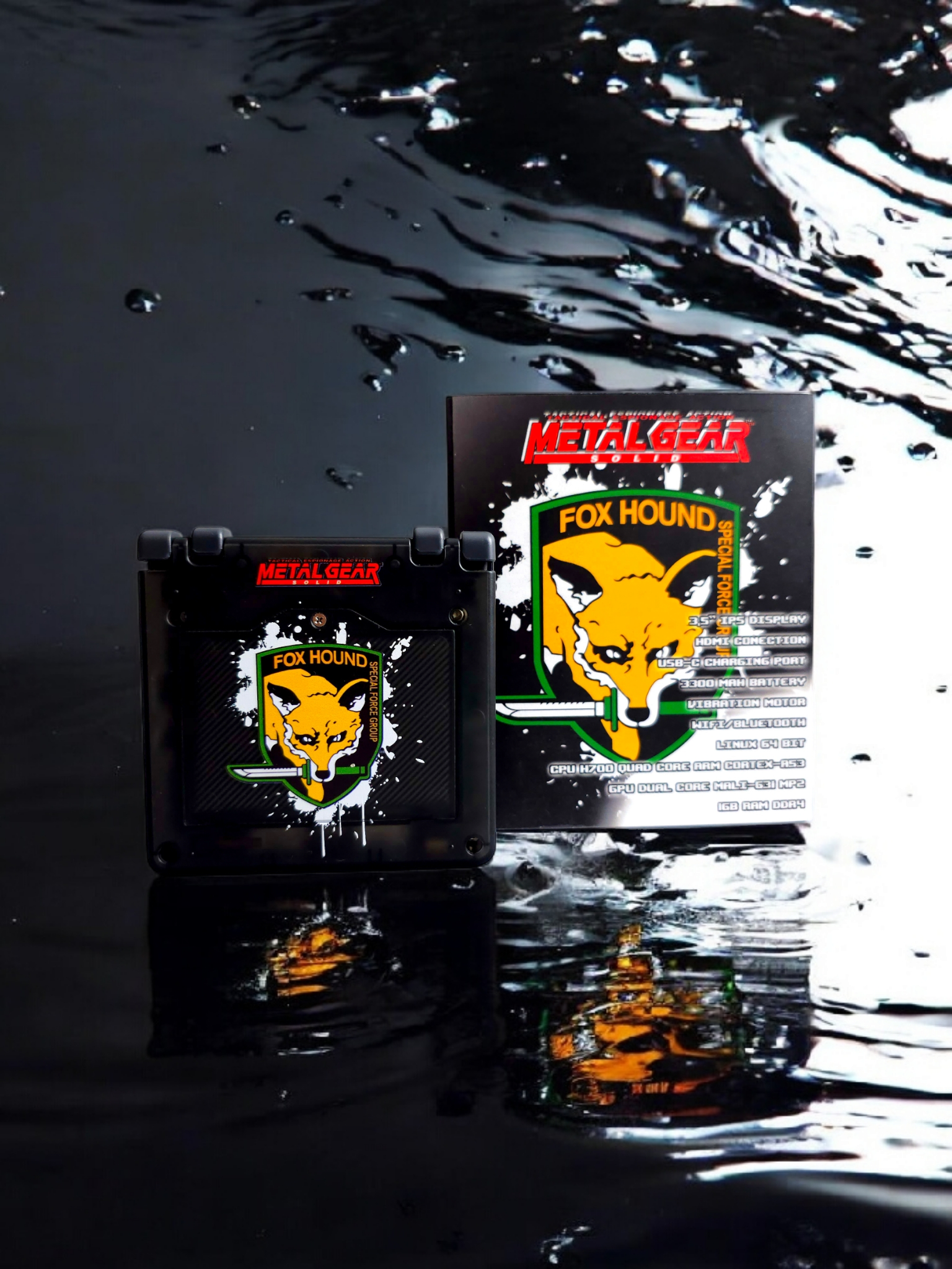 Photoroom-20250710_100955 Máquina Retro TIME MACHINE Personalizada - Imagen 13