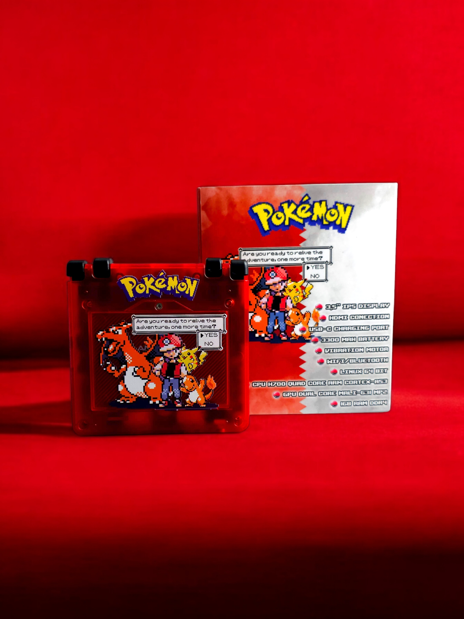 Photoroom-20251124_135214 Máquina Retro TIME MACHINE Personalizada - Imagen 19