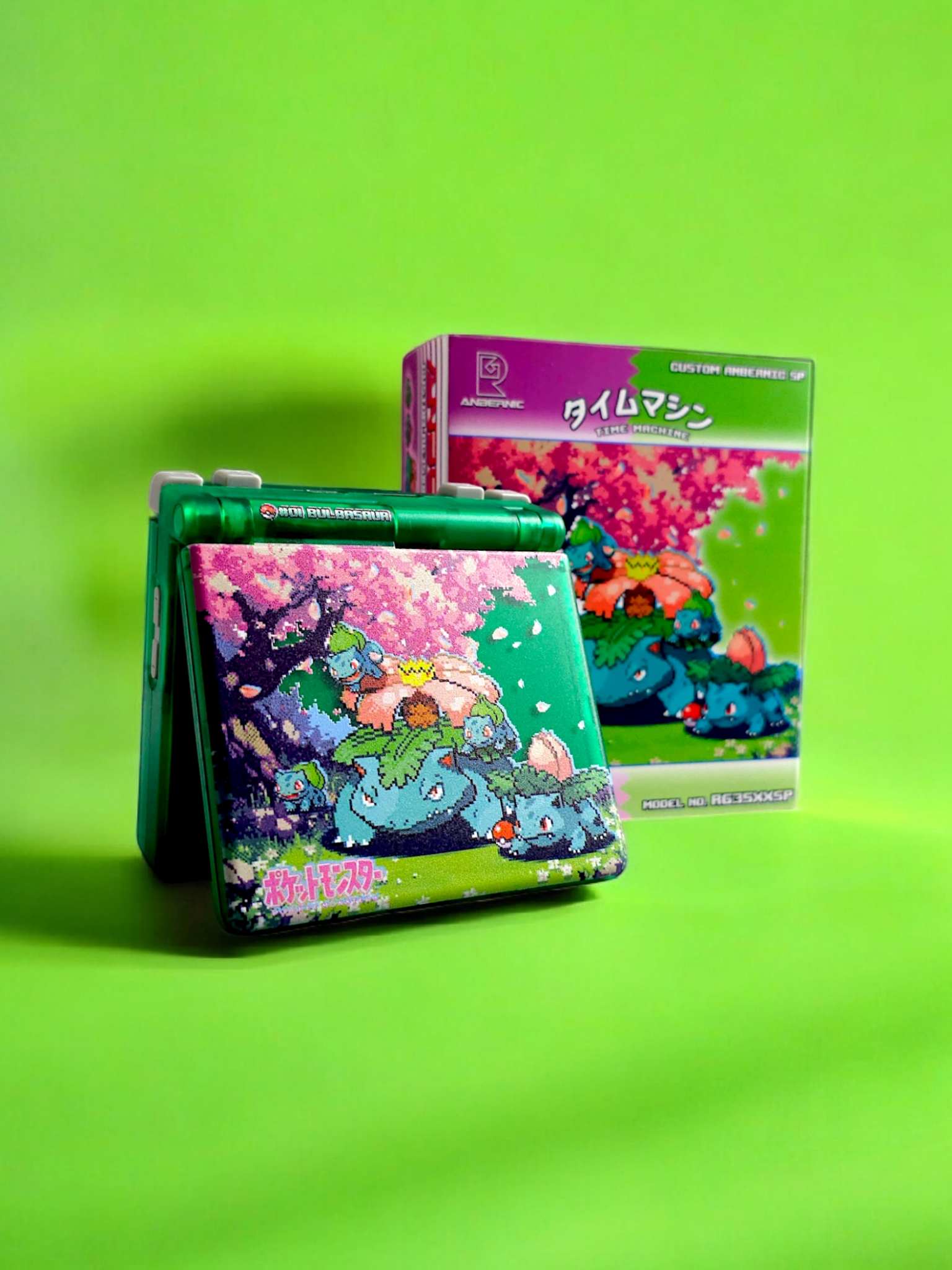 Photoroom-20251124_142417 Máquina Retro TIME MACHINE Personalizada - Imagen 22